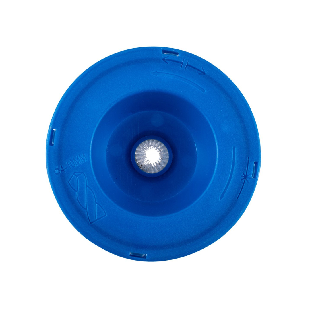 Dulkių sugėriklis 4-10 mm grąžtui 5