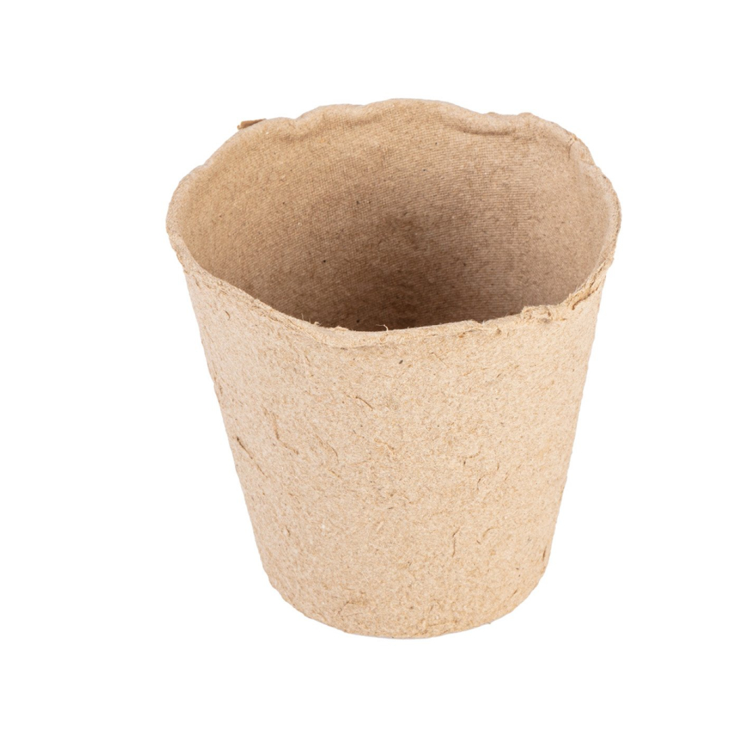 Durpių ankštys: 8 x 8 x 7,8 cm, 60 vnt 8