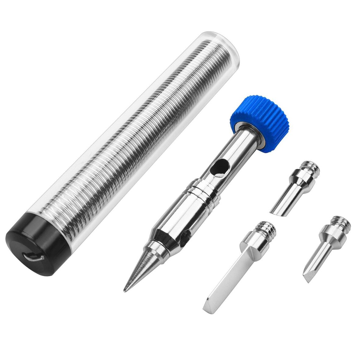 Dujinis degiklis mini 3