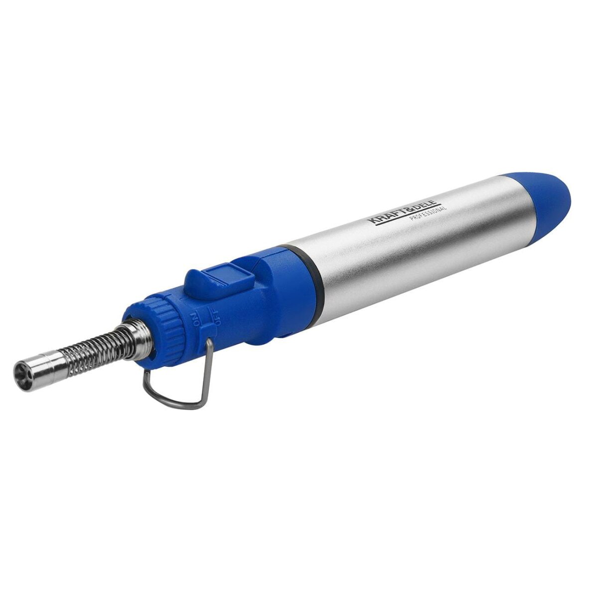 Dujinis degiklis mini 4 Dujinis degiklis mini 4