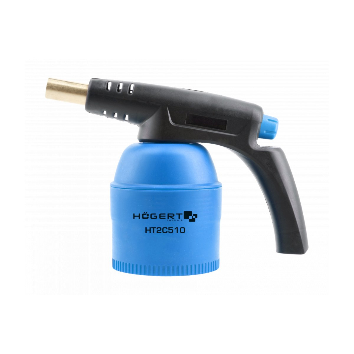 Dujinis degiklis su pjezo 1200C Dujinis degiklis su pjezo 1200C