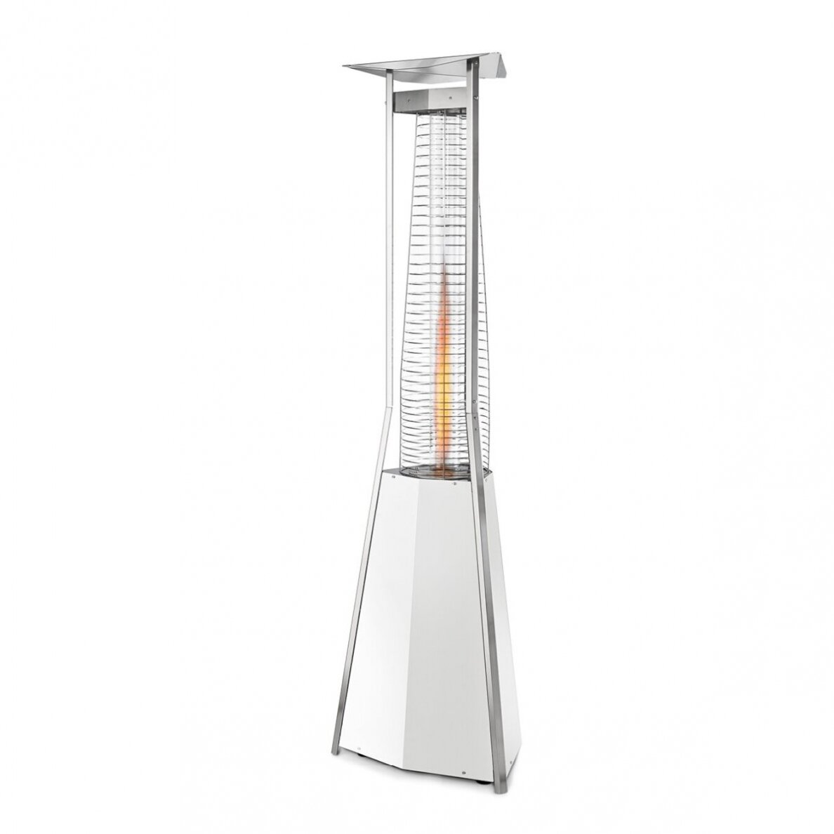 Dujinis šildytuvas Kaliente M 2 Dujinis šildytuvas Kaliente M 2