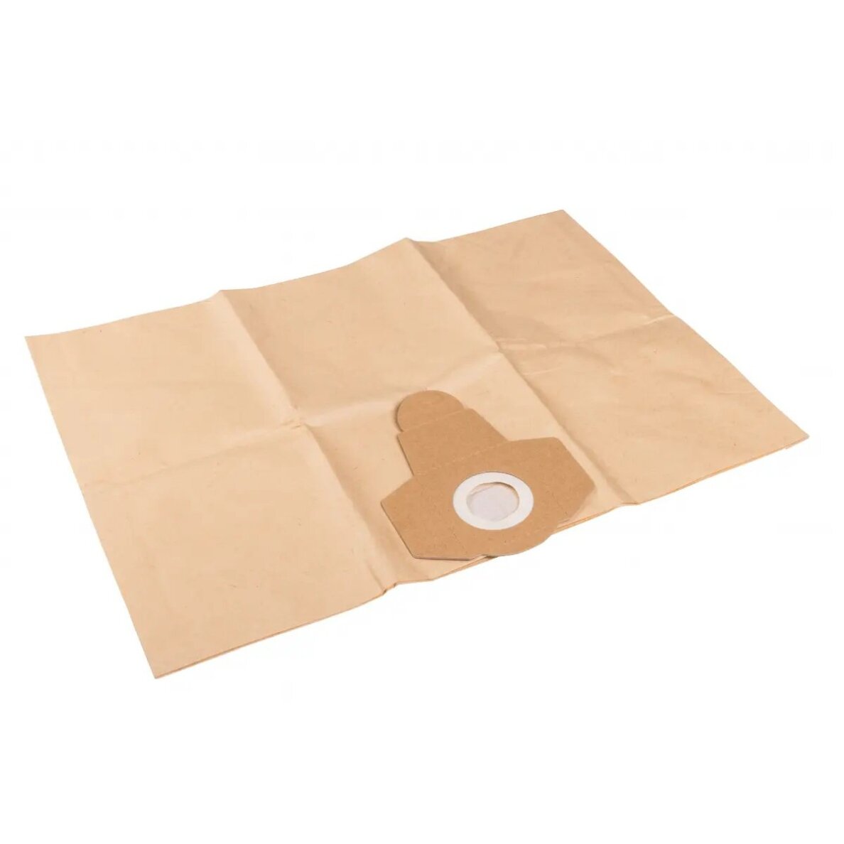 Dulkių siurblio maišai 30L 5vnt (HT2E412 siurblio) 1