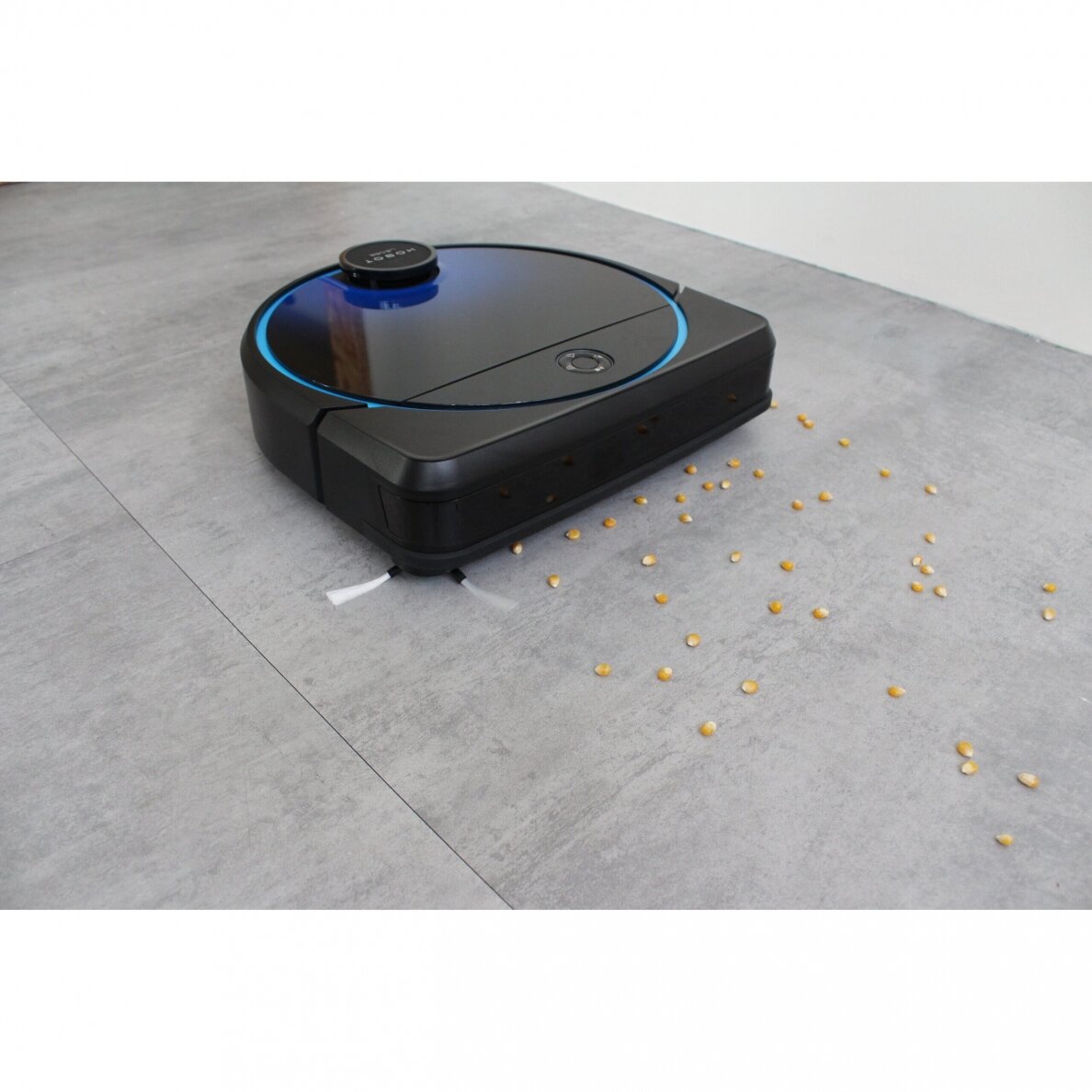 Dulkių siurblys, plaunantis robotas Hobot Legee 7 (nemokamas pristatymas) 9