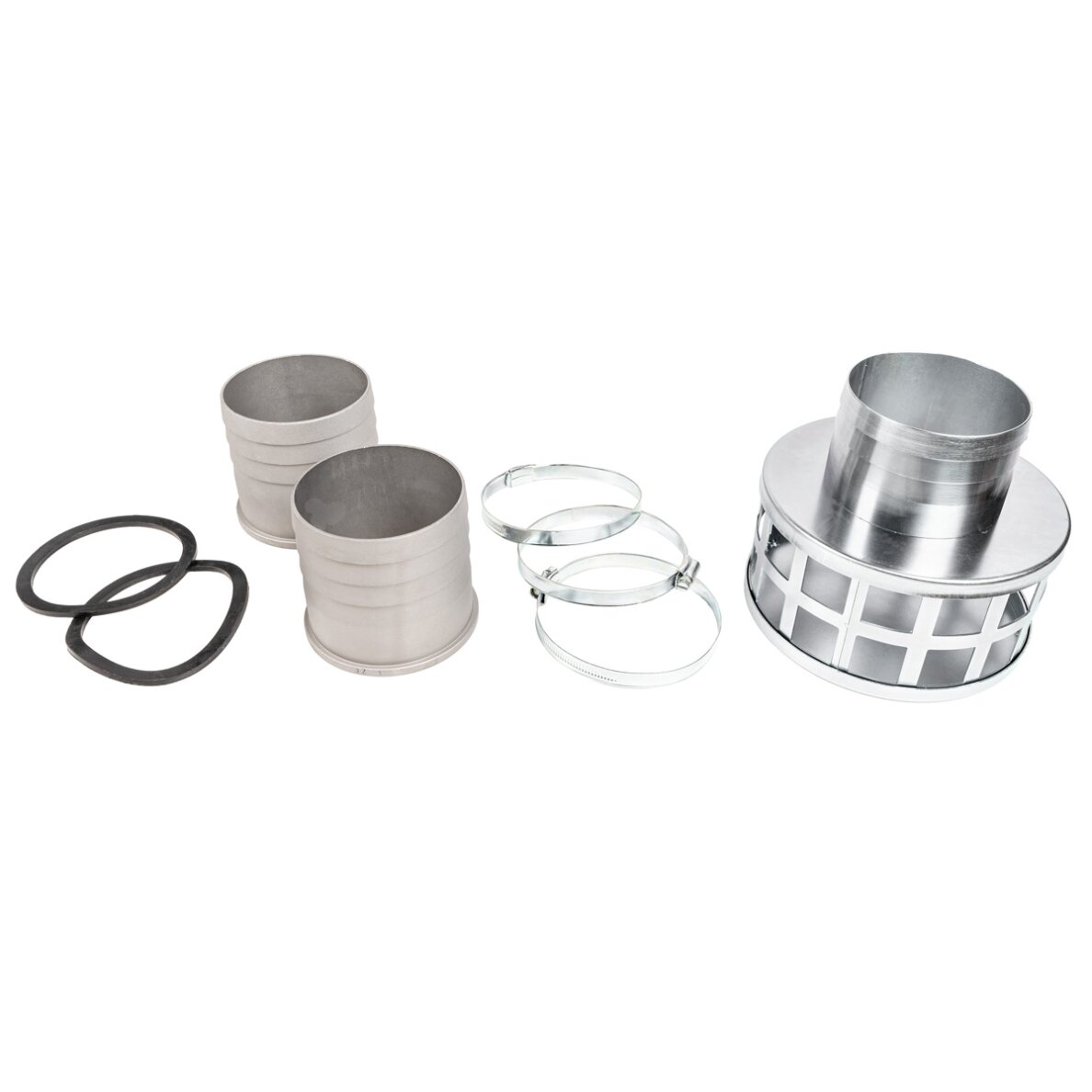 Benzininis dumblo siurblys Cedrus CEDPS100-4, 7,2 kW 11 Benzininis dumblo siurblys Cedrus CEDPS100-4, 7,2 kW 11