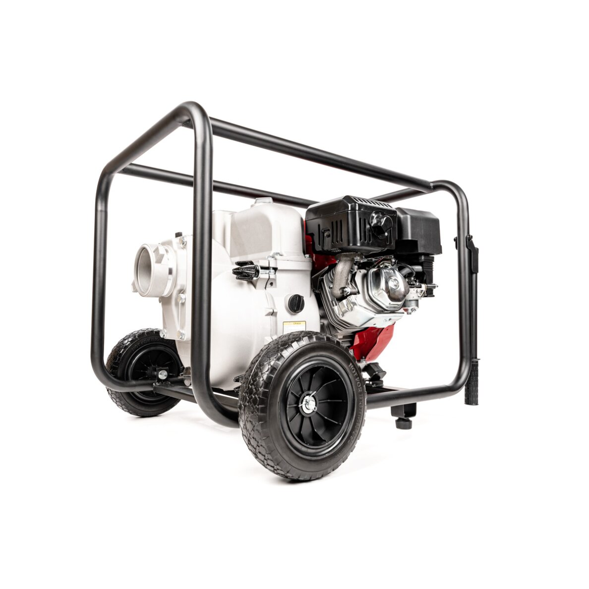 Benzininis dumblo siurblys Cedrus CEDPS100-4, 7,2 kW 5 Benzininis dumblo siurblys Cedrus CEDPS100-4, 7,2 kW 5