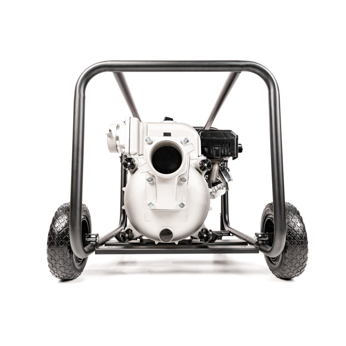 Benzininis dumblo siurblys Cedrus CEDPS100-4, 7,2 kW 6 Benzininis dumblo siurblys Cedrus CEDPS100-4, 7,2 kW 6