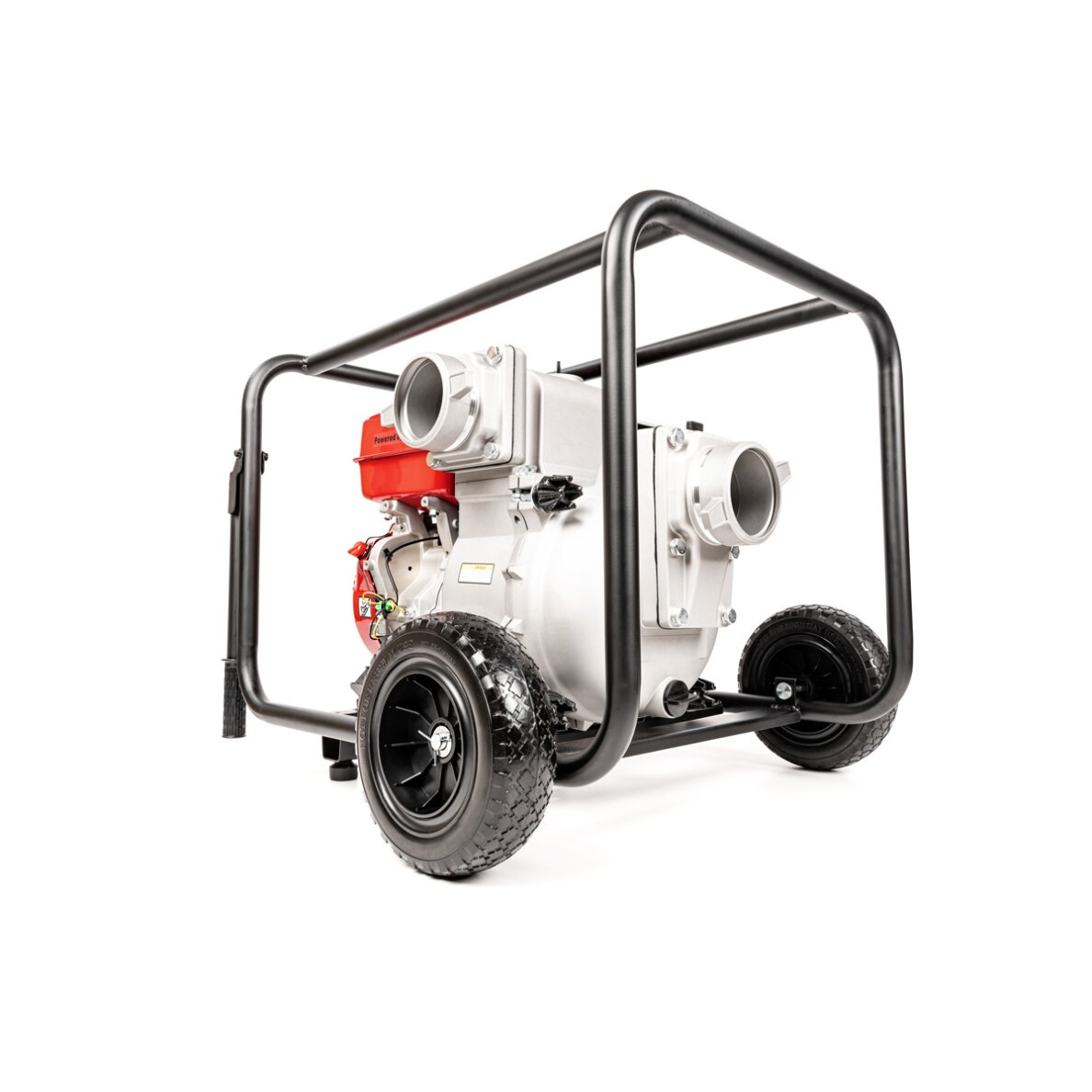 Benzininis dumblo siurblys Cedrus CEDPS100-4, 7,2 kW 7 Benzininis dumblo siurblys Cedrus CEDPS100-4, 7,2 kW 7