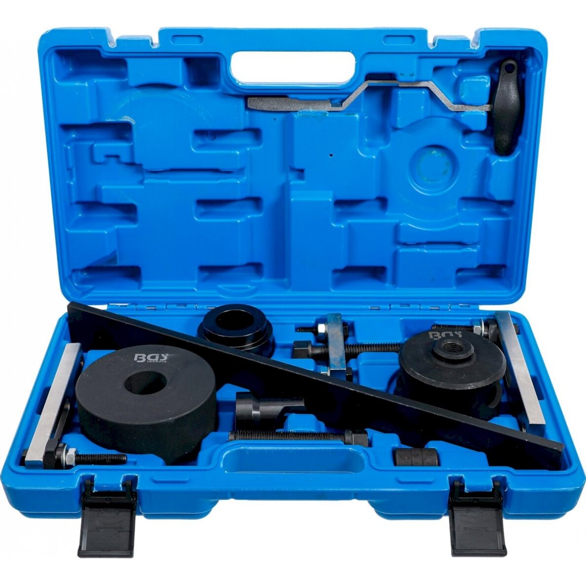 Duplex sankabos remonto komplektas | VAG DSG transmisijai (70149) Duplex sankabos remonto komplektas | VAG DSG transmisijai (70149)