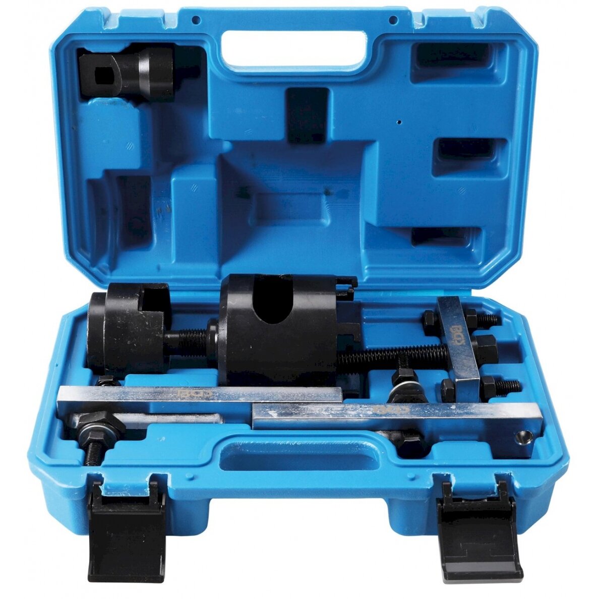 Duplex sankabos remonto komplektas | VAG DSG transmisijai (8320) Duplex sankabos remonto komplektas | VAG DSG transmisijai (8320)