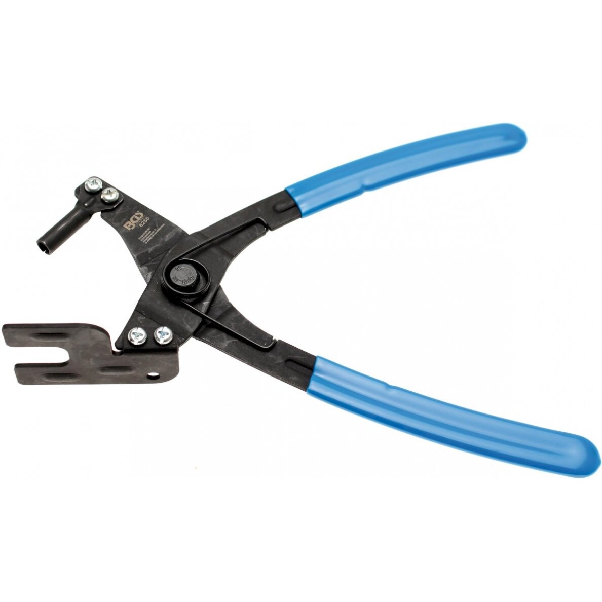 Duslintuvo gumų išėmimo replės | 285 mm (8256) Duslintuvo gumų išėmimo replės | 285 mm (8256)