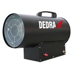 Dujinis šildytuvas Dedra DED9943, 35 kW Dujinis šildytuvas Dedra DED9943, 35 kW