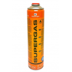 Dujos „KEMPER" SUPERGAS 600 ml