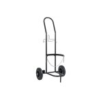 Dujų baliono transportavimo vežimėlis Dujų baliono transportavimo vežimėlis