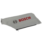 Dulkių maišas diskiniam pjūklui Bosch 2605411230
