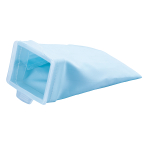 Dulkių maišas medžiaginis Makita 198749-5, EASY SHAKE DCL282, DCL182, CL107