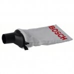 Dulkių maišas su adapt. Bosch  D 300 mm