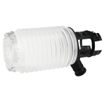 Dulkių rinktuvas Makita 198362-9, SDS-PLUS