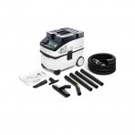 Dulkių siurblys CLEANTEC Festool CT 15 E-Set (577415)