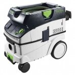 Dulkių siurblys CLEANTEC Festool CTL 26 E (574947)