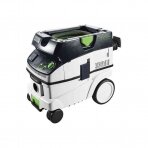 Dulkių siurblys CLEANTEC Festool CTL 26 E AC (574945)