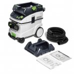 Dulkių siurblys CLEANTEC Festool CTL 36 E AC-PLANEX (576850)