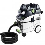 Dulkių siurblys CLEANTEC Festool CTL 36 E AC-PLANEX (576850)