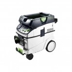 Dulkių siurblys CLEANTEC Festool CTL 36 E AC RENOFIX (575842)