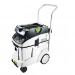 Dulkių siurblys CLEANTEC Festool CTL 48 E (574975)