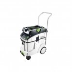 Dulkių siurblys CLEANTEC Festool CTL 48 E AC (574974)