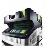 Dulkių siurblys CLEANTEC Festool CTL MINI I (574840)