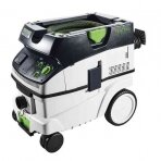 Dulkių siurblys CLEANTEC Festool CTM 26 E (574981)