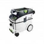 Dulkių siurblys CLEANTEC Festool CTM 36 E AC (574983)