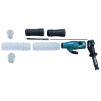 Dulkių surinkimo priedas Makita 195866-2, SDS-MAX 40/45mm