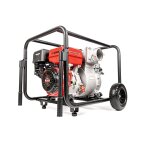 Benzininis dumblo siurblys Cedrus CEDPS100-4, 7,2 kW Benzininis dumblo siurblys Cedrus CEDPS100-4, 7,2 kW