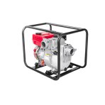 Benzininis dumblo siurblys Cedrus CEDPS60-3, 5,2 kW Benzininis dumblo siurblys Cedrus CEDPS60-3, 5,2 kW