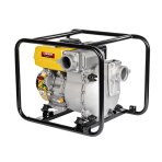 Benzininis dumblo siurblys Loncin LC80NB20-6.1Q, 6.8 kW Benzininis dumblo siurblys Loncin LC80NB20-6.1Q, 6.8 kW