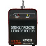 Dūmų generatorius 12V 18 l/min 30ml