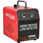 Dūmų generatorius 12V 18 l/min 30ml