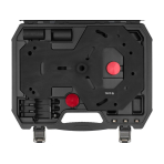 Duplex sankabos remonto komplektas | Ford Power Shift transmisijai (YT-06314)