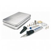 Dujinis lituoklis Dremel 2000-6 Versatip Hobby