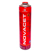 Dujos „KEMPER" NOVACET 600 ml