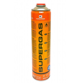 Dujos „KEMPER" SUPERGAS 600 ml