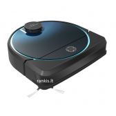 Dulkių siurblys, plaunantis robotas Hobot Legee 7 (nemokamas pristatymas)