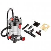 Dulkių siurblys pramoninis Graphite 59G607, 1500 W