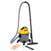 Dulkių siurblys sausam / šlapiam valymui POWERPLUS POWX321, 1000 W
