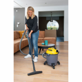 Dulkių siurblys sausam / šlapiam valymui POWERPLUS POWX321, 1000 W