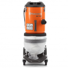 Dulkių siurblys Husqvarna DE110 S, 0,9 kW