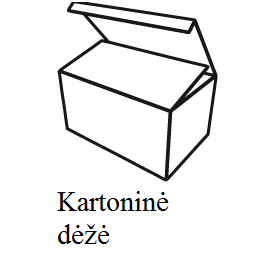 Dulkių siurblys pramoninis Graphite 59G608, 1500W 7