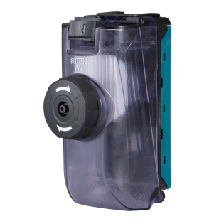 Dulkių surinkimo sistemų priedas Makita 199595-9, DX05